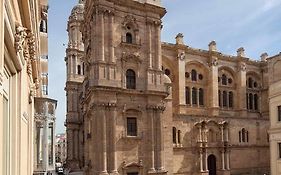 INMálaga Catedral 1